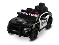 Pojazd akumulatorowy Dodge Charger Police 12V