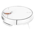 ASPIRADOR XIAOMI MI ROBOT VACUUM S12 BRANCO – COMO NOVO