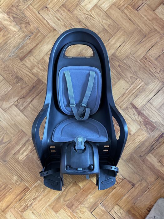 Cadeira Bicicleta Polisport Move - Nova