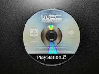 PlayStation 2 World Rally Championship