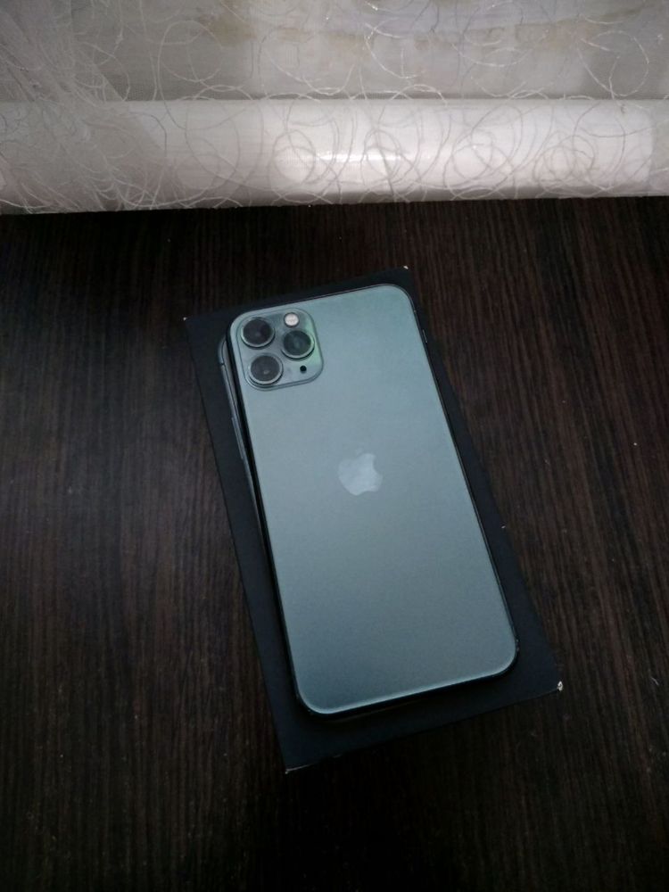 iPhone 11 pro ios 16.6
