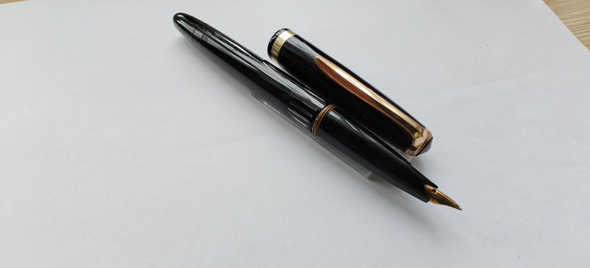 Pióro wieczne Faber Castell Progress