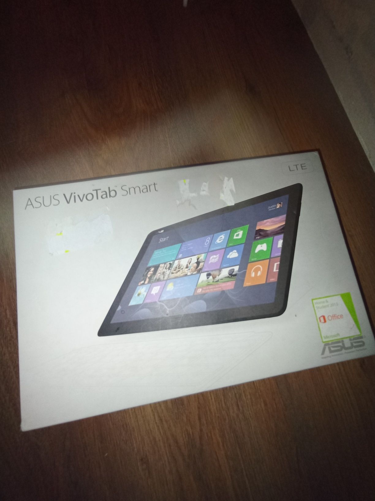 Tablet Asus VivoTab Smart ME400CL 10,1" 2 GB / 64 GB biały