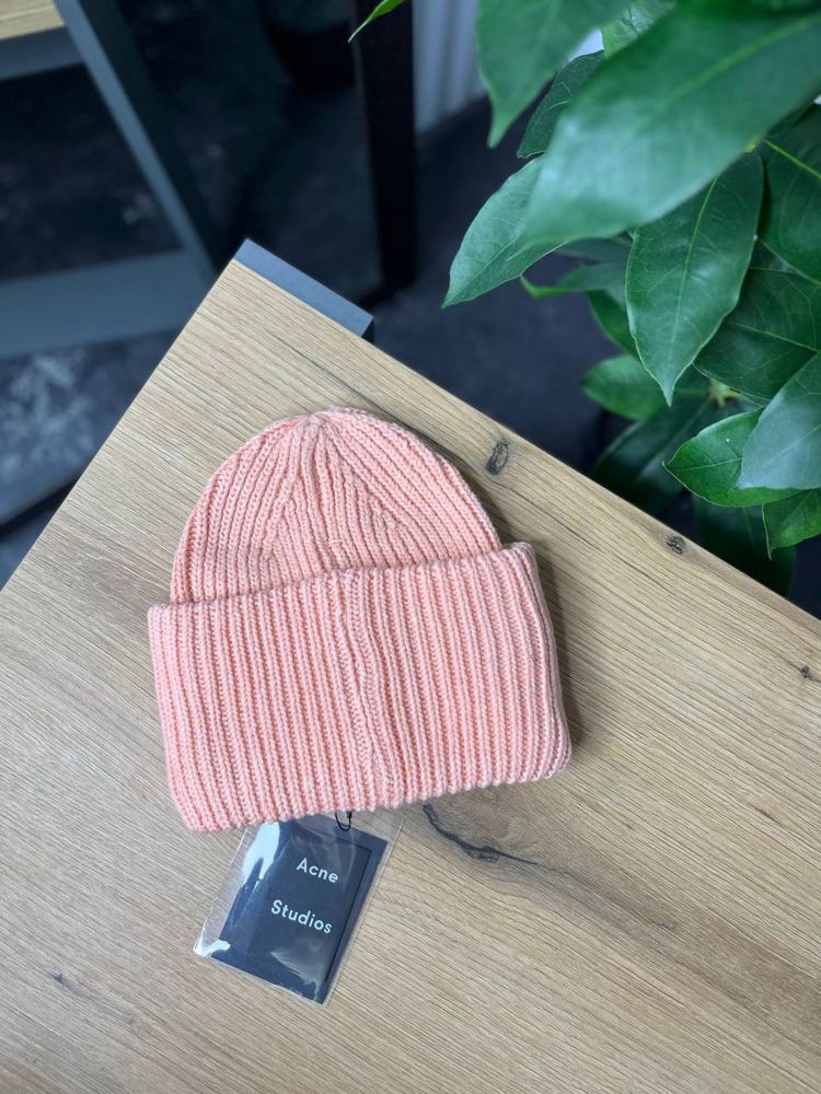 Шапка Acne Studios