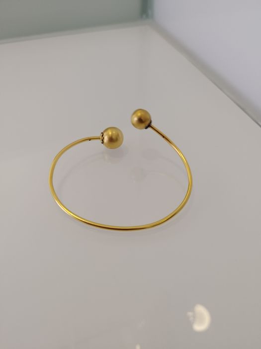 Pulseira em prata 925