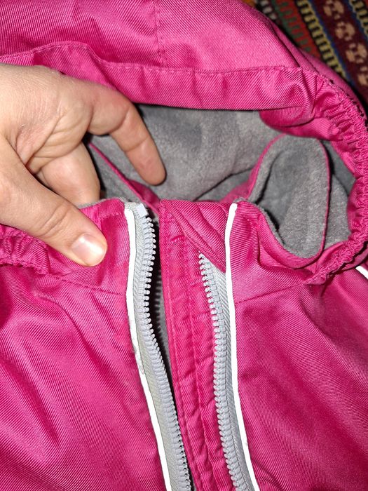 Комбінезон доречі Dorechi зимовий 74