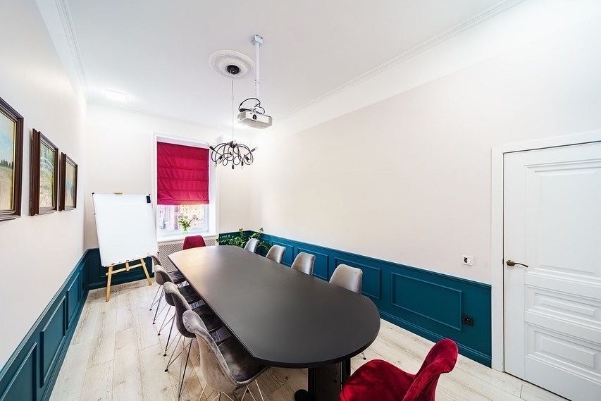 Без комісії! Оренда офісу. Центр. Метро