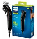 Na gwarancji maszynka do włosów PHILIPS QC5115/15