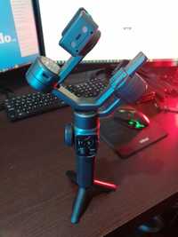 Gimbal para smartphone Zhiyun Smooth 5