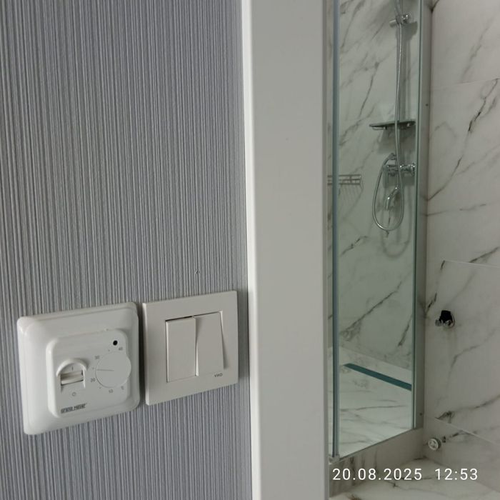 Продаж квартири 10хв. від метро Теремки