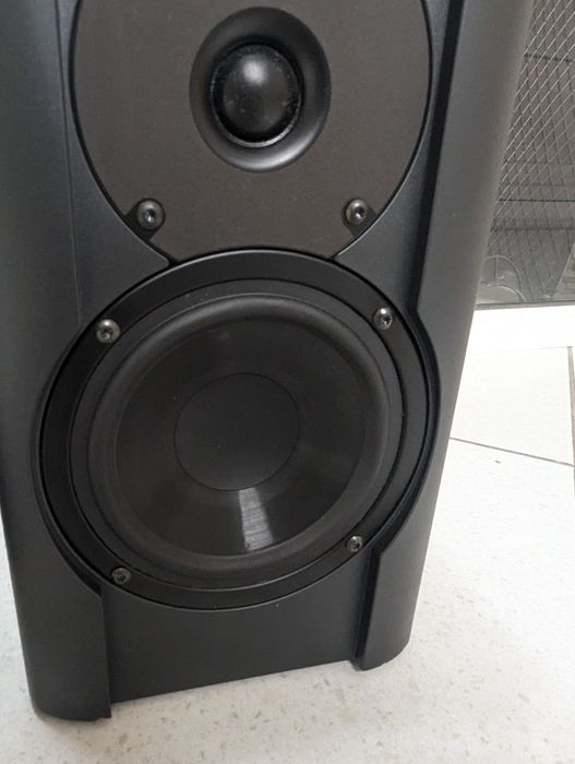 Hi-Fi Акустика Jamo 307. Bi-Wiring. Вага 10кг. Данія