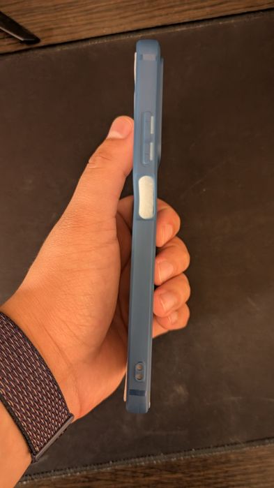 Продаю новий чохол для Redmi Note 12 pro 5G