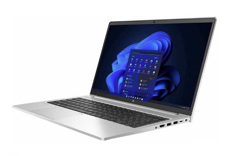 Ноутбук HP ProBook 450 G9 Silver (8A5T7EA)