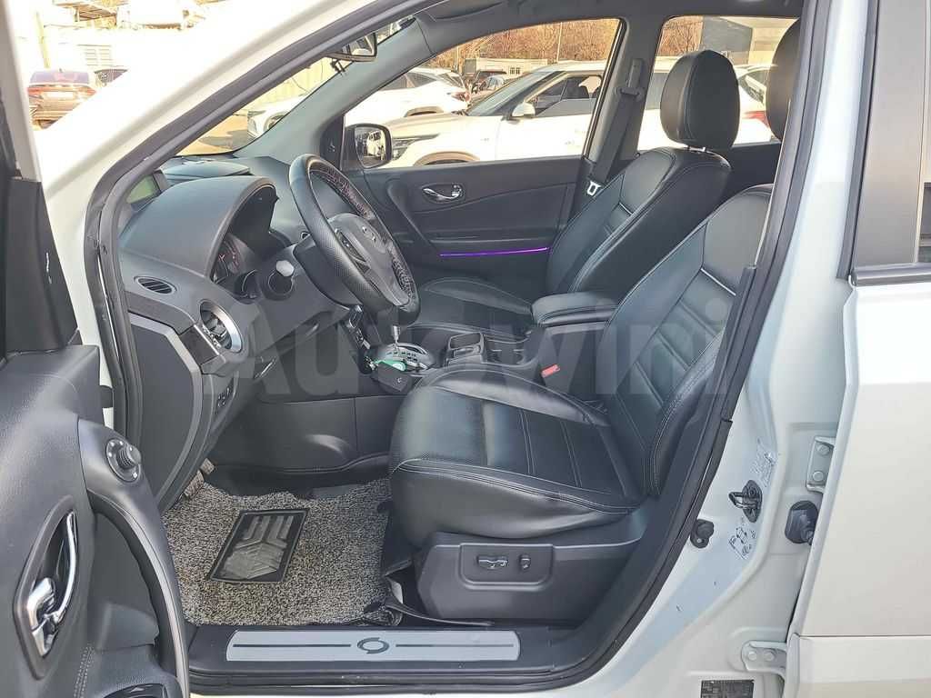 Renault Koleos 2015 З ПДВ