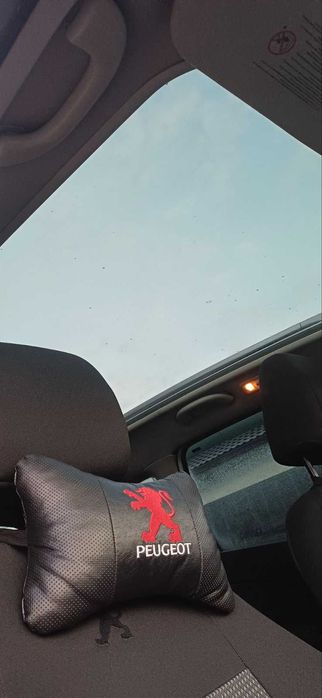 Автомобіль PEUGEOT 308 SW