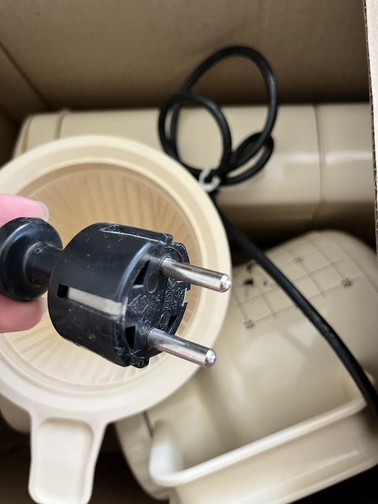 Ekspres Rowenta Filtermatic