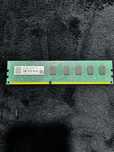 Memoria RAM DDR3 4GB 1333mhz