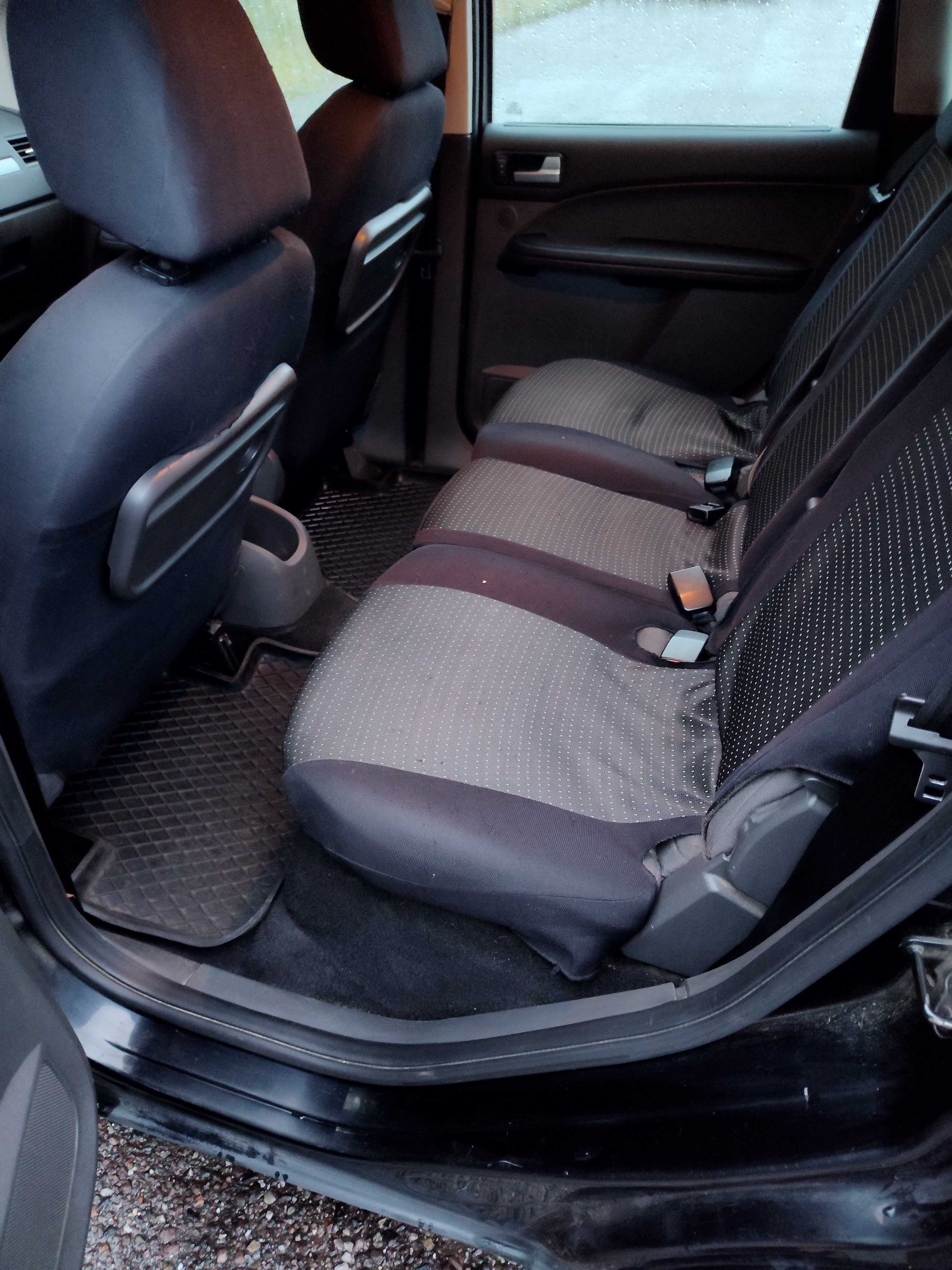Ford Focus C-max