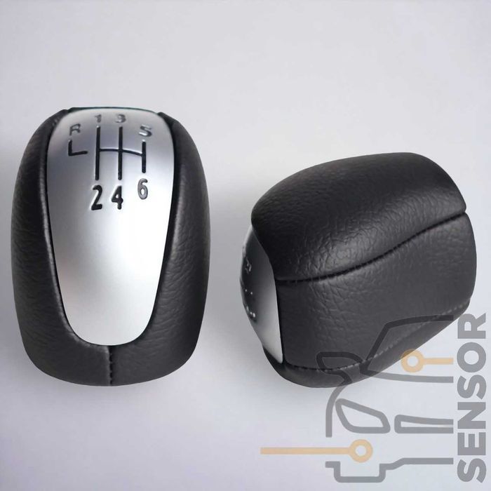 Ручка КПП Renault Laguna 3 328650008R 6 передач