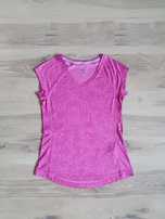 T-shirt termoaktywny Nike rozmiar S