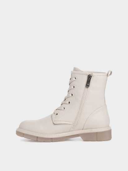 Жіночі черевики marco tozzi (2-2-25282-29 403 cream)