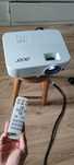 Projektor Acer P1250B, HDMI