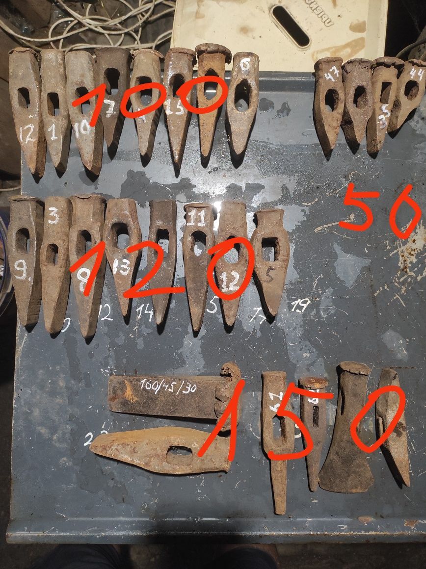 Продам кирка кайло