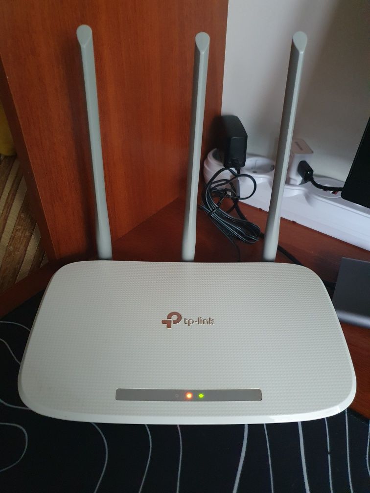 Роутер tp-link N300