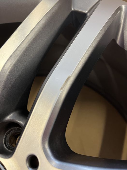 Alufelgi 20 Mercedes GLE W167 Felgi 5x112 Oryginalne 167 Czujniki AMG