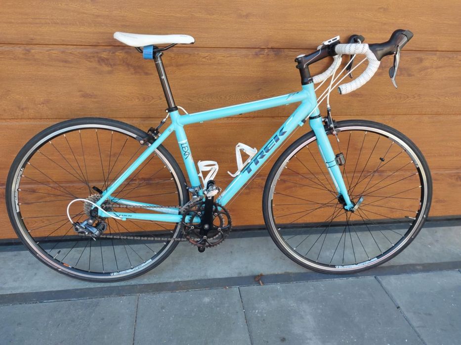 Rower Trek lexa szosowy damski