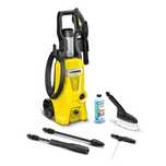 Мийка високого тиску Karcher K 4 Promo Basic Car