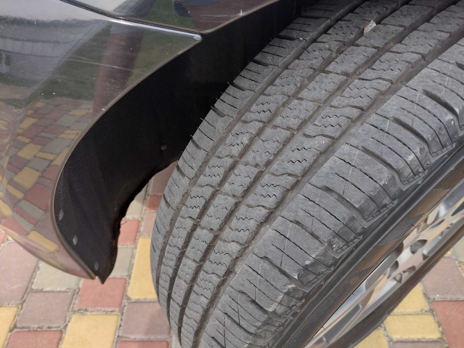 Volvo XC 60 2015 без ДТП
