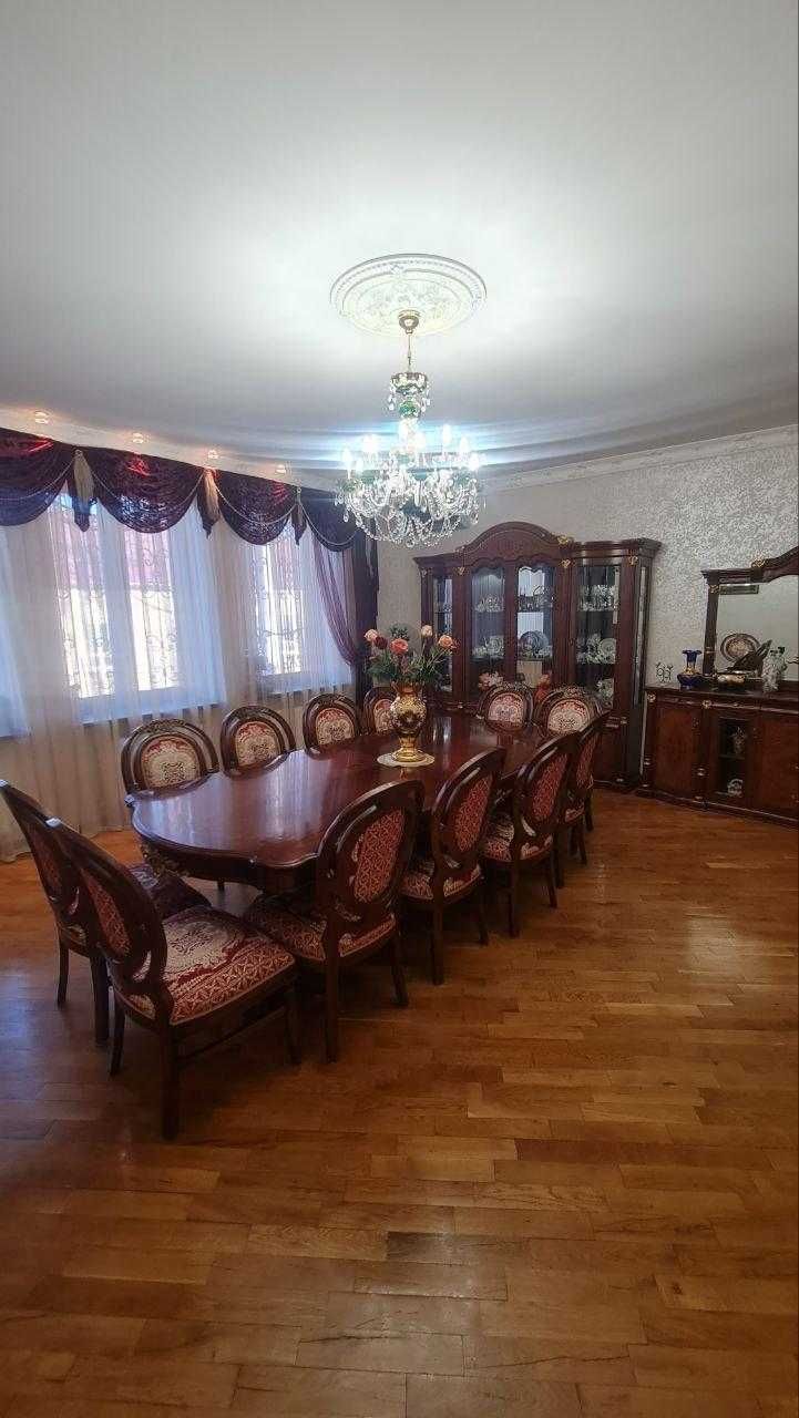 Продам отличный хозяйский дом на Чубаевке (SH-168-827)