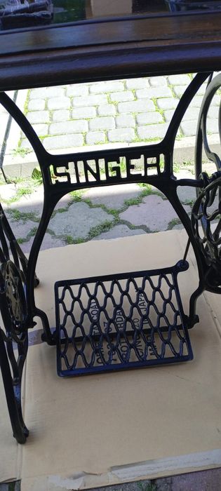 Maszyna do szycia SINGER