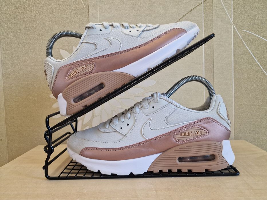 Кросівки Nike Air Max 90 оригінал розмір 37.5