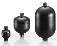 Hydroakumulator MBSP 0.60-330 Akumulator Poj.0.6 Litra 330 Bar