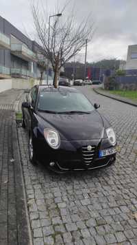 Alfa Romeo Mito 1.3 MultiJet