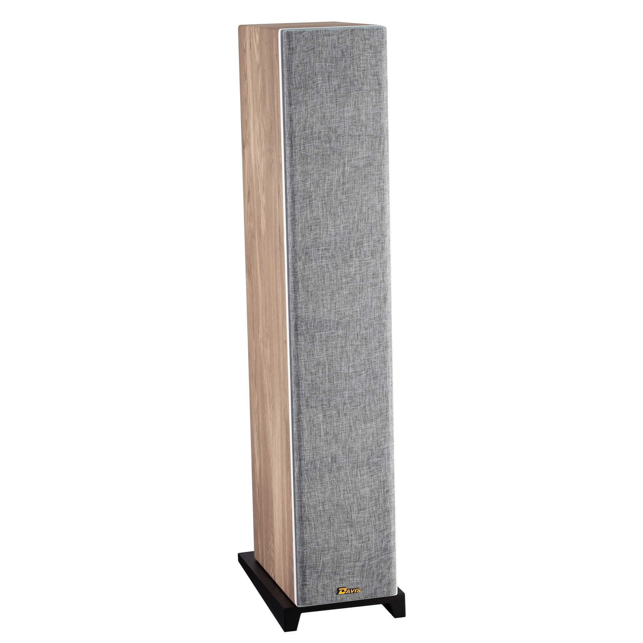 Davis Acoustics Krypton 9 AudioMix Kraków