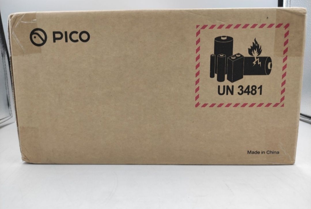 Na Lewara Gogle VR Pico 4 Ultra 12G+256G