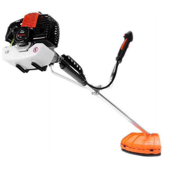 Kosa spalinowa kosiarka podkaszarka RQ580 5,2KM /zestaw/