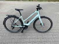 Rower elektryczny trekkingowy SPECIALIZED Turbo Vado SL 4.0 ST rozm. L