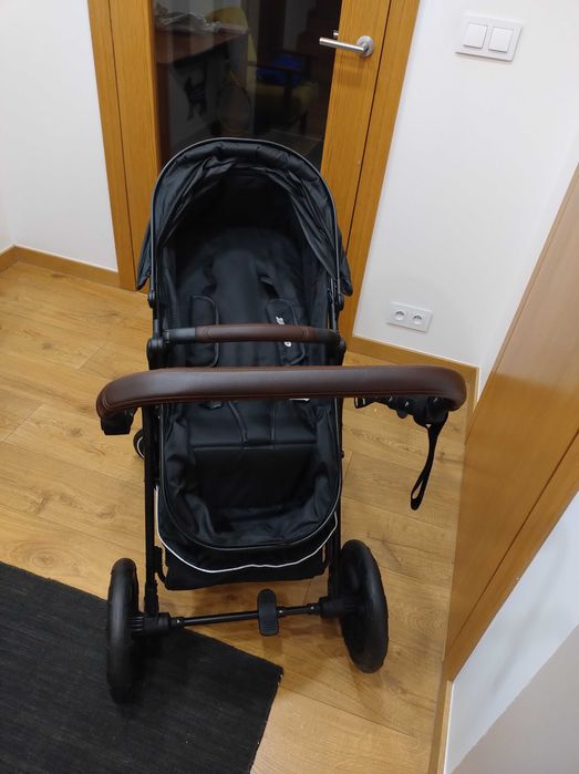 Nowy wózek wielofunkcyjny 3 w 1 Yazoco