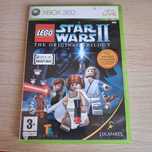 Gra lego star wars