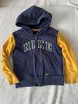 Bluza Nike 110 cm