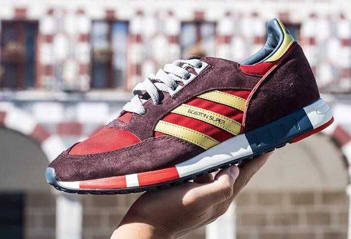 Adidas Boston super nowe buty rozmiary od 39 do 46