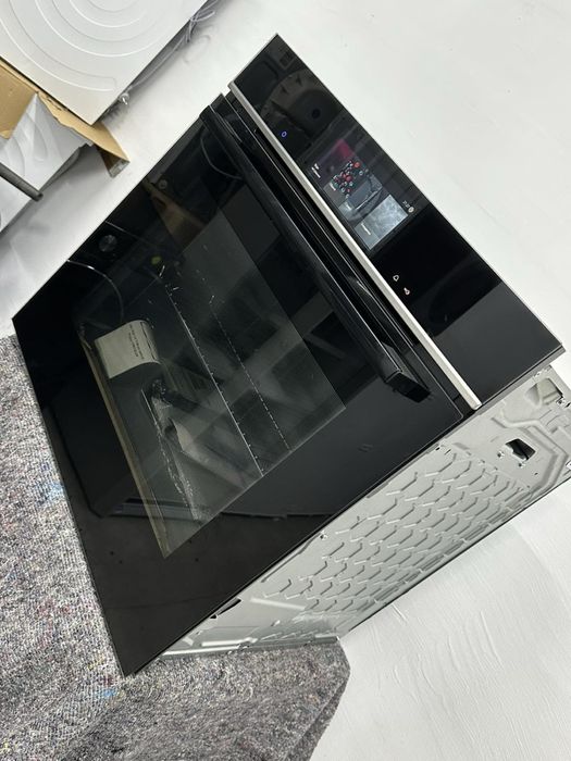 ТОП Нова духова шафа Siemens HB778G3B1