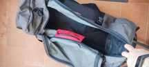 Saco de viagem com rodas