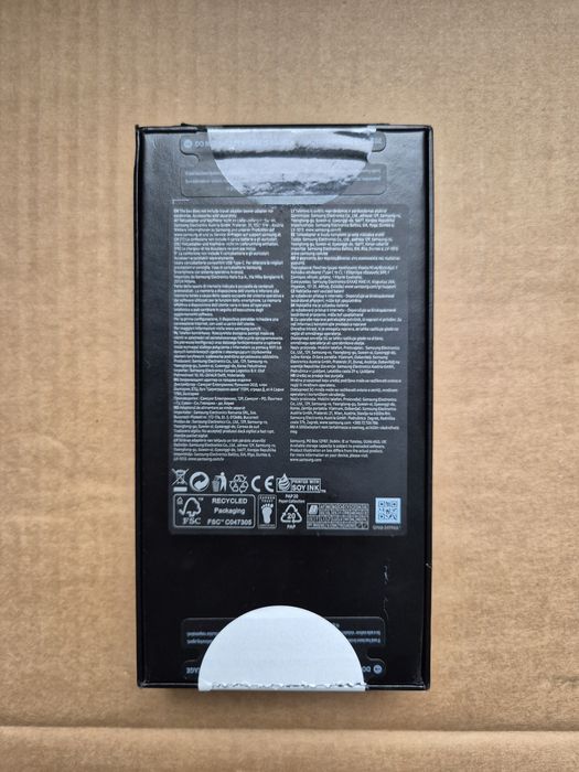 Samsung Galaxy S23 Ultra 256GB 8GB RAM zielony nowy gwarancja