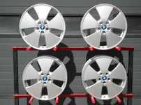 Felgi alu aluminiowe 19 5x112 ORG Bmw i3 i 3 + czujniki TPMS