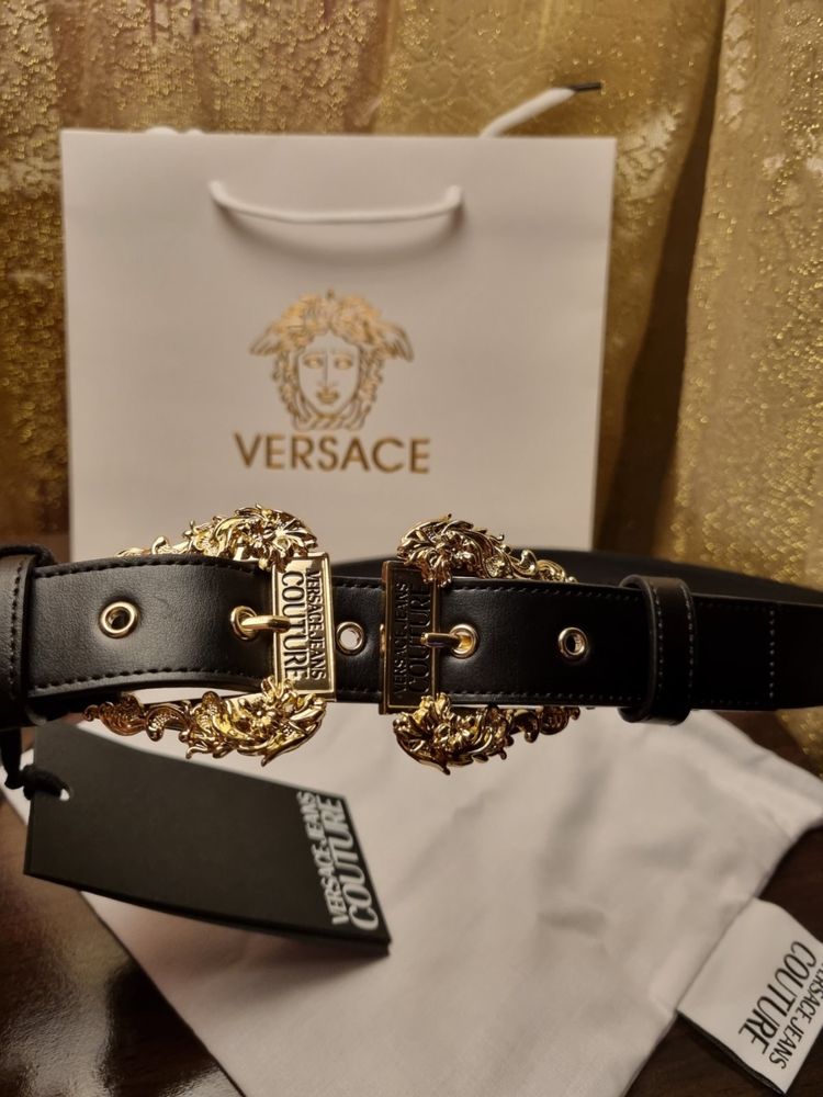 Пояс/ремень Versace Jeans Couture